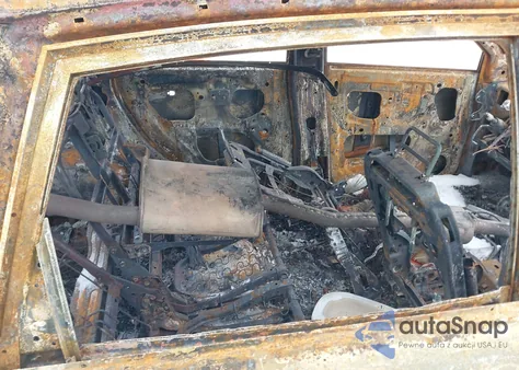 2008 Saturn Vue 4-Cyl Xe z USA, uszkodzony, nr VIN 3GSCL33P58S510853